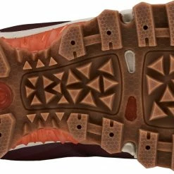 Viking Footwear Anaconda 4x4 Mid GTX Chaussures, bleu -Chaussures trekking Soldes viking footwear anaconda 4x4 mid gtx shoes bordeaux 3