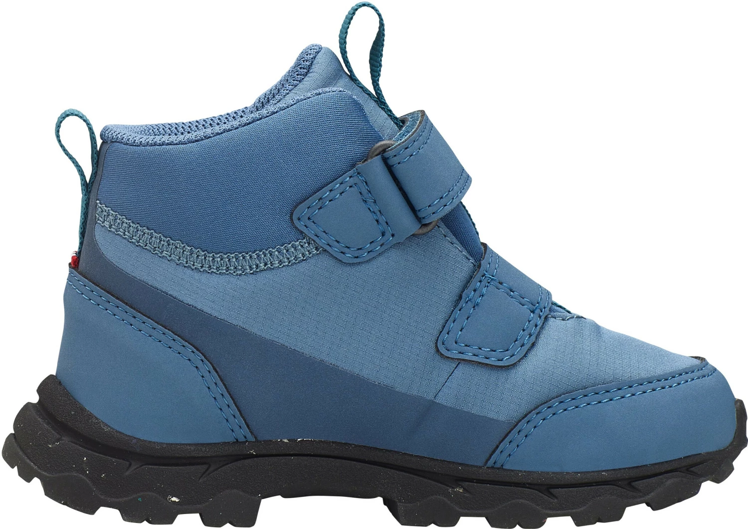 Viking Footwear Ask F GTX Baskets de randonnée mi-hautes Enfant, bleu 5 Viking Footwear Ask F GTX Baskets de randonnée mi-hautes Enfant, bleu – Image 3