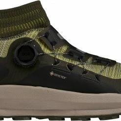 Viking Footwear Cerra Speed Boa GTX Chaussures, olive -Chaussures trekking Soldes viking footwear cerra speed boa gtx shoes olive khaki 3