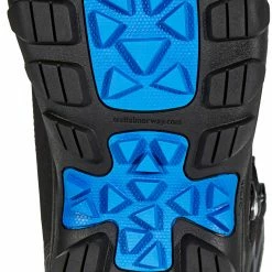 Viking Footwear Constrictor III Boa Bottes, noir -Chaussures trekking Soldes viking footwear constrictor iii boa kengaet black silver 4