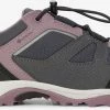 Viking Footwear Nator Low GTX Chaussures Enfant, bleu 2 Viking Footwear Nator Low GTX Chaussures Enfant, bleu -Chaussures trekking Soldes viking footwear nator low gtx shoes kids charcoal dusty pink 1