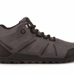 Xero Shoes Daylite Hiker Fusion Bottes de randonnée Homme, noir -Chaussures trekking Soldes xero shoes daylite hiker fusion hiking boots men asphalt 3 1