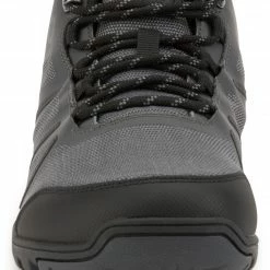 Xero Shoes Daylite Hiker Fusion Bottes de randonnée Homme, gris -Chaussures trekking Soldes xero shoes daylite hiker fusion hiking boots men asphalt 6