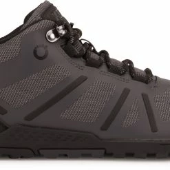 Xero Shoes Daylite Hiker Fusion Bottes de randonnée Femme, violet -Chaussures trekking Soldes xero shoes daylite hiker fusion hiking boots women asphalt 3 3