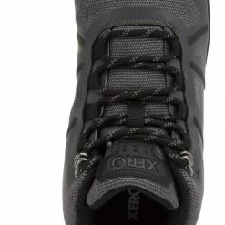 Xero Shoes Daylite Hiker Fusion Bottes de randonnée Femme, bleu/gris 13 Xero Shoes Daylite Hiker Fusion Bottes de randonnée Femme, bleu/gris -Chaussures trekking Soldes xero shoes daylite hiker fusion hiking boots women asphalt 6 1