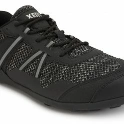 Xero Shoes TerraFlex II Chaussures Homme, noir