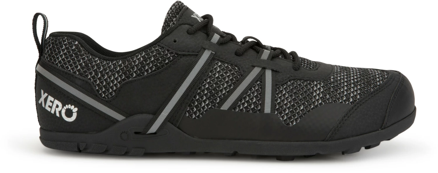 Xero Shoes TerraFlex II Chaussures Homme, gris/vert 5 Xero Shoes TerraFlex II Chaussures Homme, gris/vert – Image 3