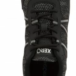Xero Shoes TerraFlex II Chaussures Homme, gris/vert 12 Xero Shoes TerraFlex II Chaussures Homme, gris/vert -Chaussures trekking Soldes xero shoes terraflex ii shoes men black 5