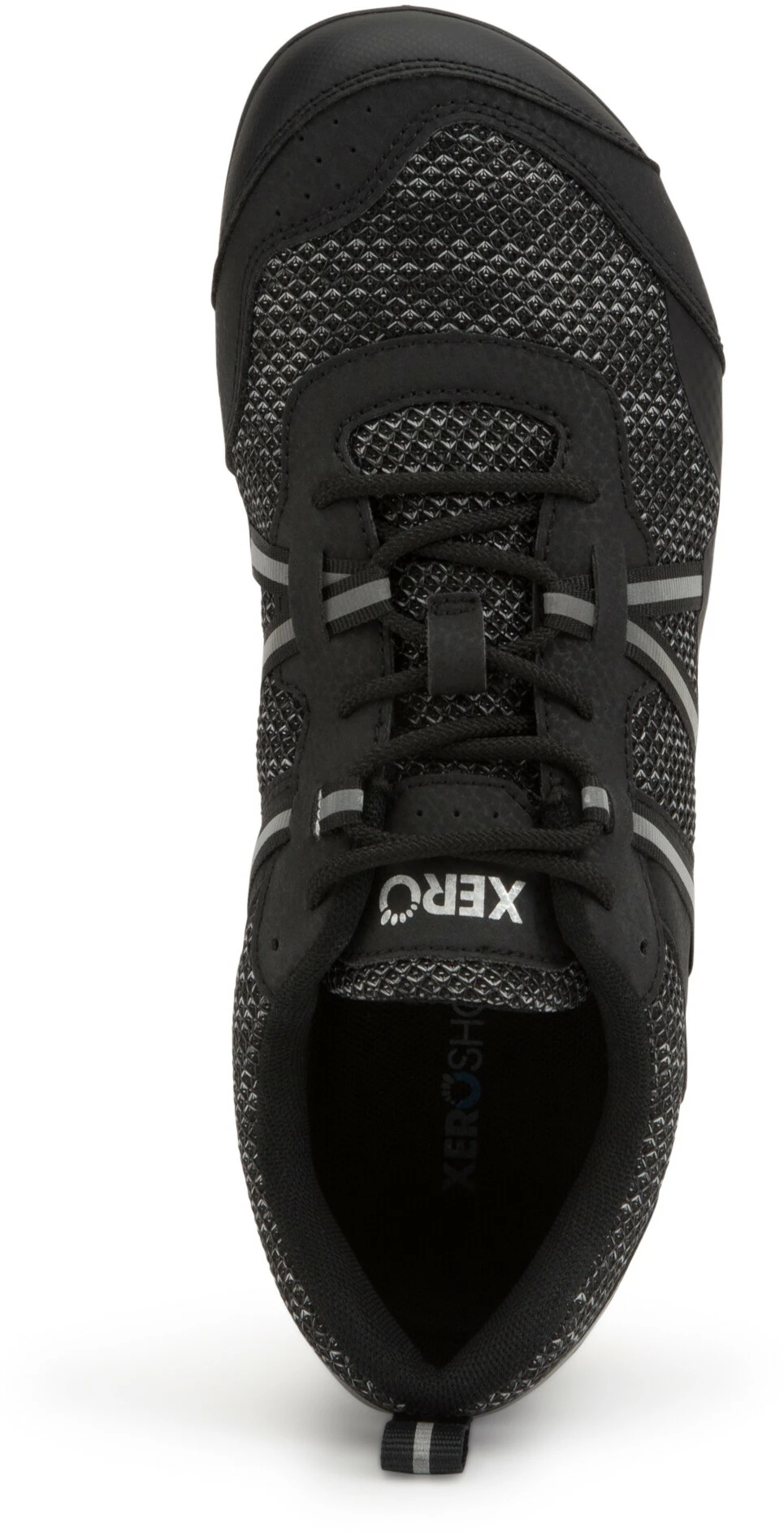 Xero Shoes TerraFlex II Chaussures Homme, gris/vert 7 Xero Shoes TerraFlex II Chaussures Homme, gris/vert – Image 5