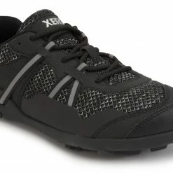 Xero Shoes TerraFlex II Chaussures Femme, noir