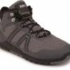 Xero Shoes Xcursion Fusion Chaussures Homme, noir/gris