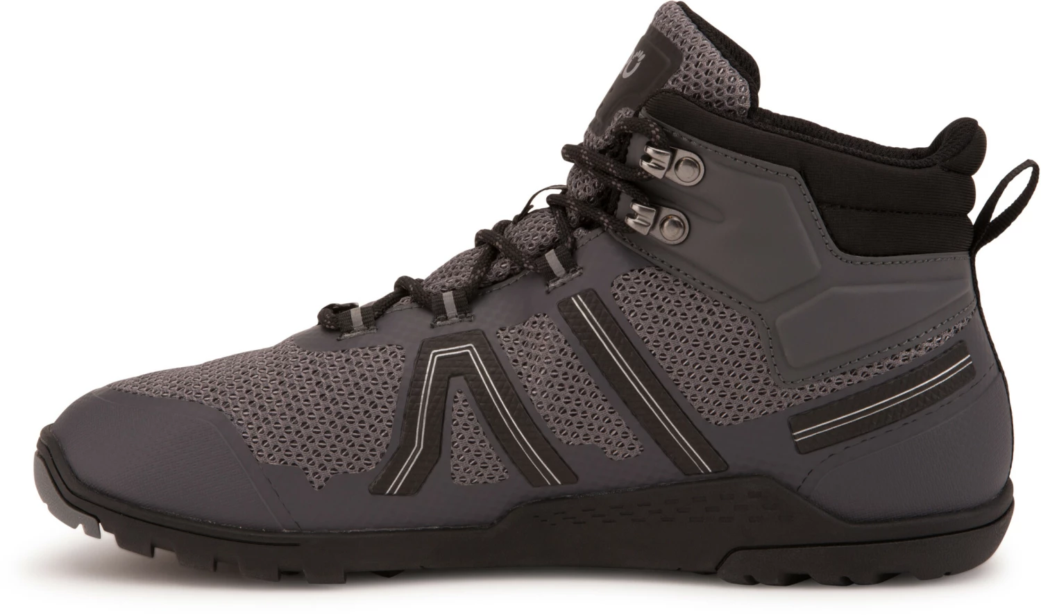 Xero Shoes Xcursion Fusion Chaussures Homme, gris 4 Xero Shoes Xcursion Fusion Chaussures Homme, gris – Image 2