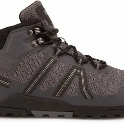 Xero Shoes Xcursion Fusion Chaussures Homme, noir/gris -Chaussures trekking Soldes xero shoes xcursion fusion shoes men asphalt 3