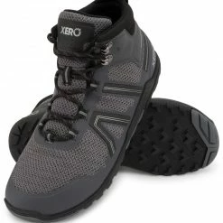 Xero Shoes Xcursion Fusion Chaussures Homme, gris 11 Xero Shoes Xcursion Fusion Chaussures Homme, gris -Chaussures trekking Soldes xero shoes xcursion fusion shoes men asphalt 4 1