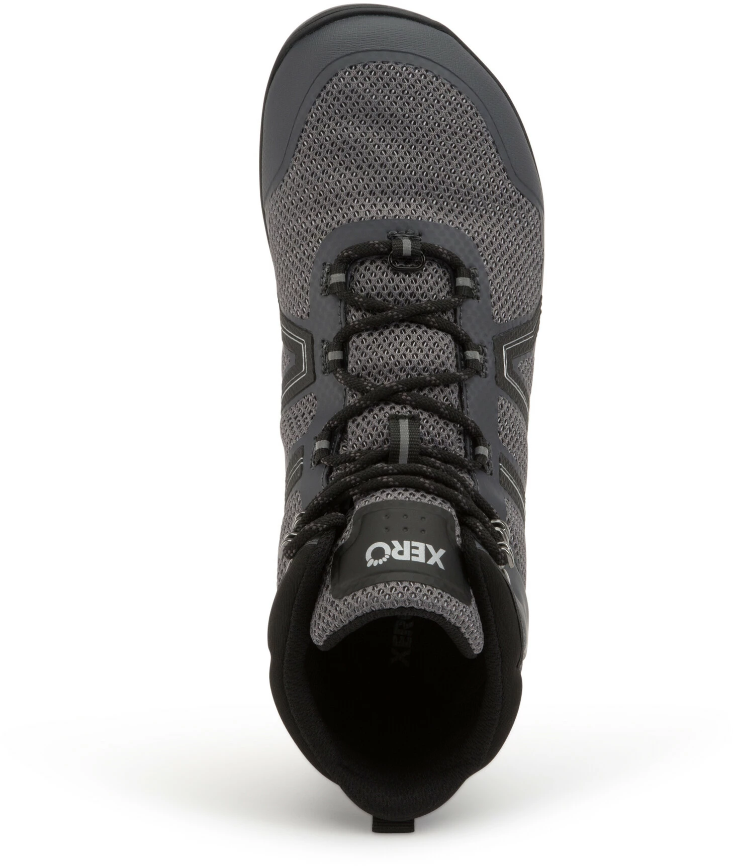 Xero Shoes Xcursion Fusion Chaussures Homme, gris 7 Xero Shoes Xcursion Fusion Chaussures Homme, gris – Image 5