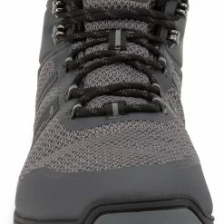 Xero Shoes Xcursion Fusion Chaussures Homme, noir/gris -Chaussures trekking Soldes xero shoes xcursion fusion shoes men asphalt 6