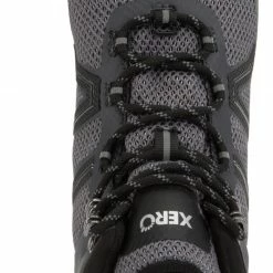 Xero Shoes Xcursion Fusion Chaussures Femme, noir/gris -Chaussures trekking Soldes xero shoes xcursion fusion shoes women asphalt 5 1