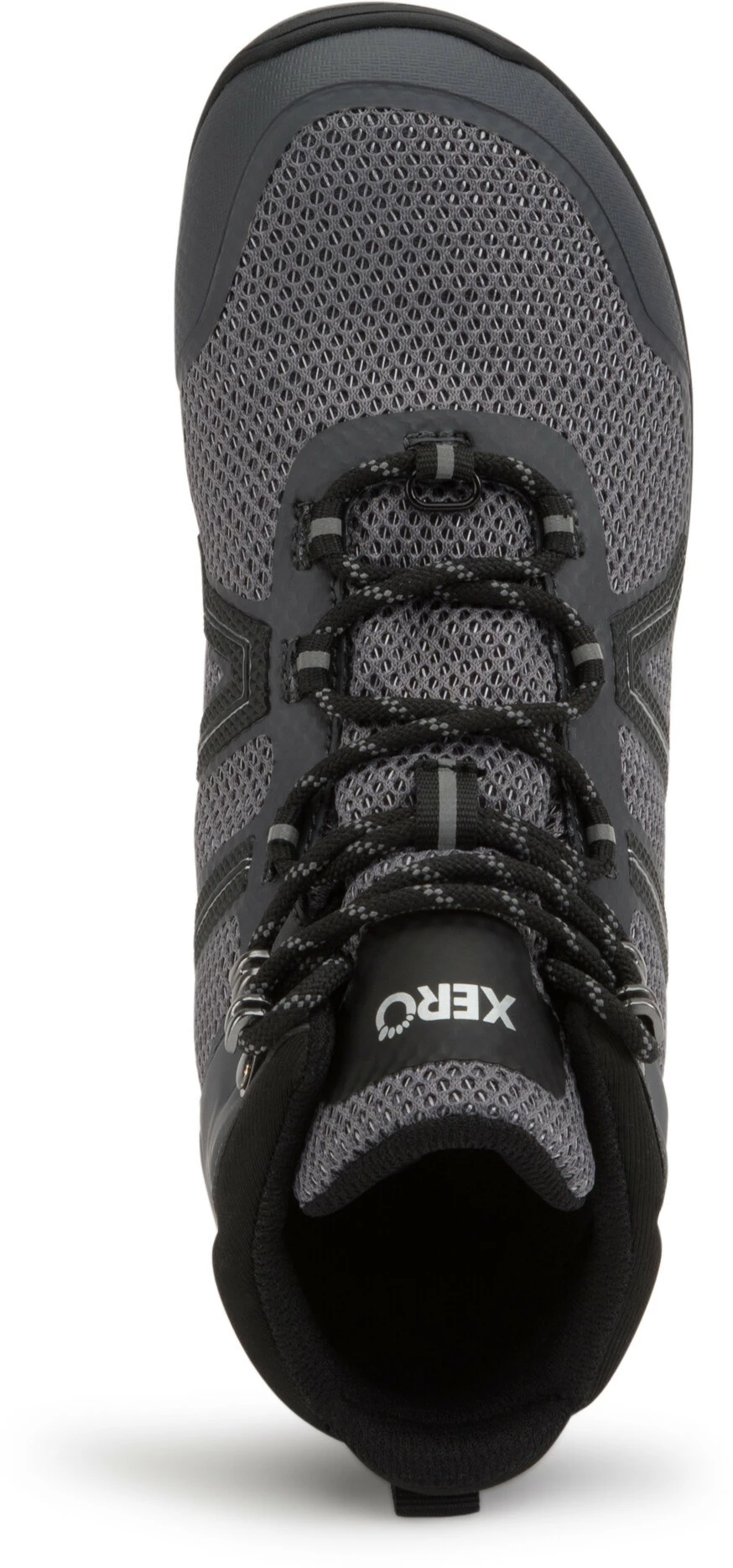 Xero Shoes Xcursion Fusion Chaussures Femme, gris 7 Xero Shoes Xcursion Fusion Chaussures Femme, gris – Image 5