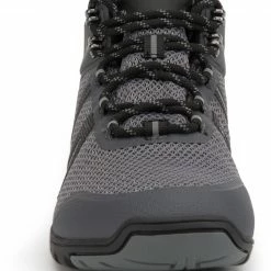 Xero Shoes Xcursion Fusion Chaussures Femme, noir/gris -Chaussures trekking Soldes xero shoes xcursion fusion shoes women asphalt 6 1